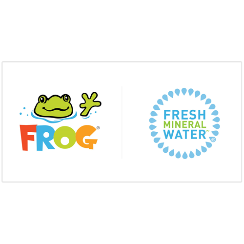 FROG Banner