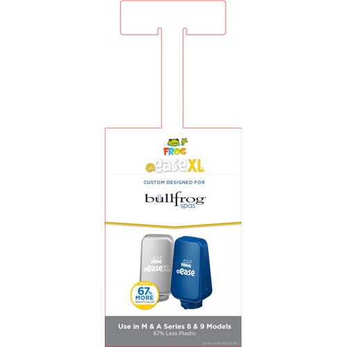FROG @easeXL for Bullfrog® Spas, Simplicity Dangler