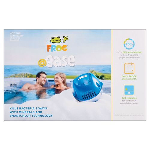 FROG @ease Floating System Counter Mat Insert