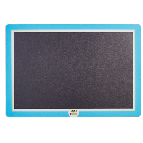 FROG Counter Mat Window – King Technology Promo Materials