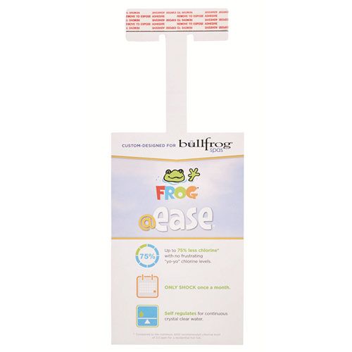 FROG @ease for Bullfrog® Spas Classic Only Dangler