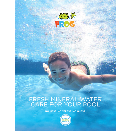 All Pool Brochure