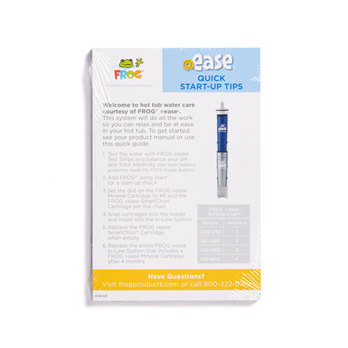FROG @ease In-Line System Bag Stuffer